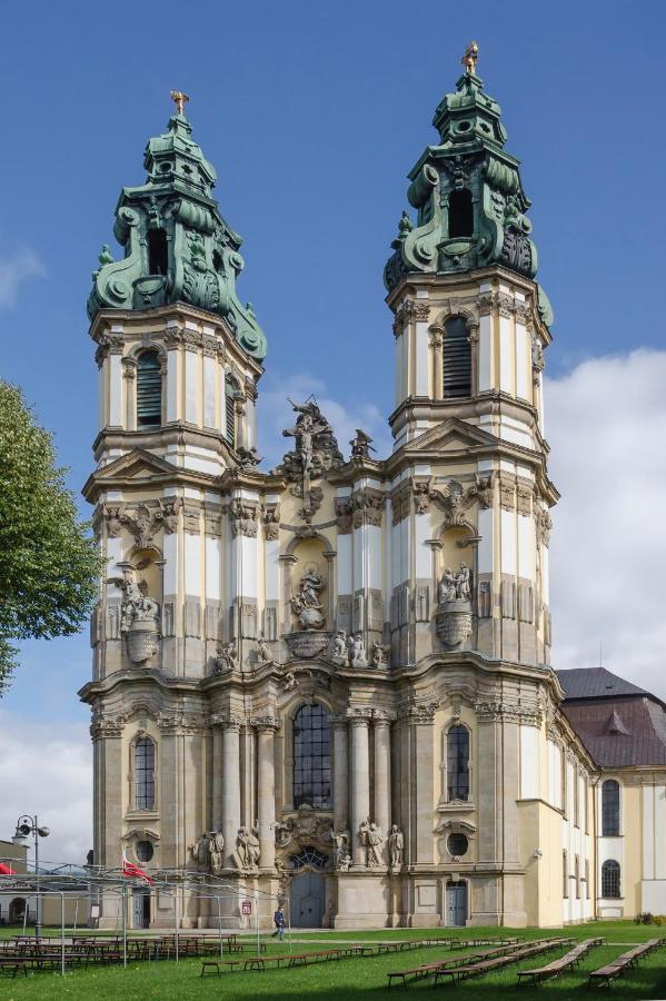 Agroturystyka Romanowka W Krzeszowie Krzeszow  Bagian luar foto