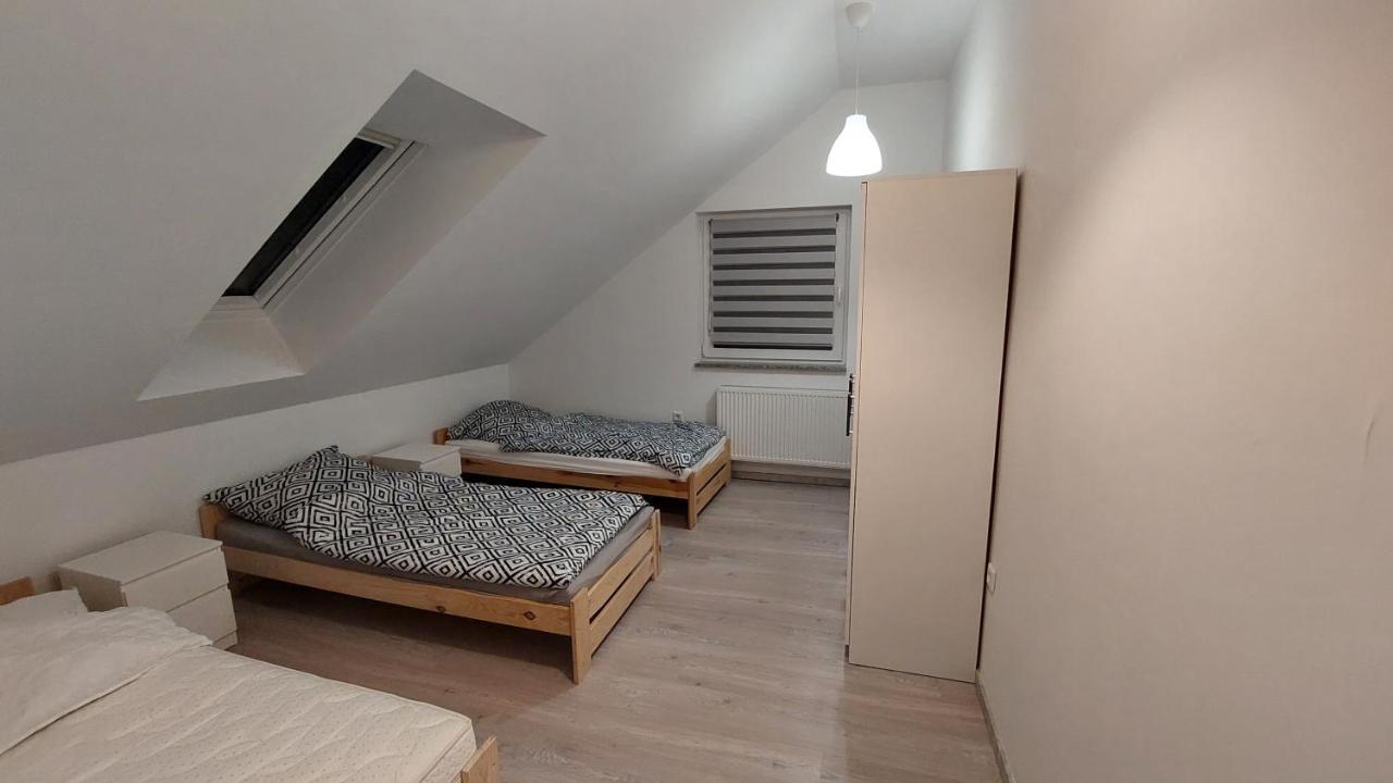 Agroturystyka Romanowka W Krzeszowie Krzeszow  Bagian luar foto